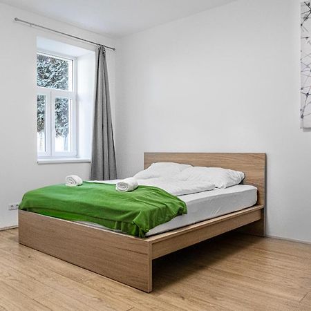 Delightful 2Br Shared Apartment - Ideal For Longstays Βιέννη Εξωτερικό φωτογραφία