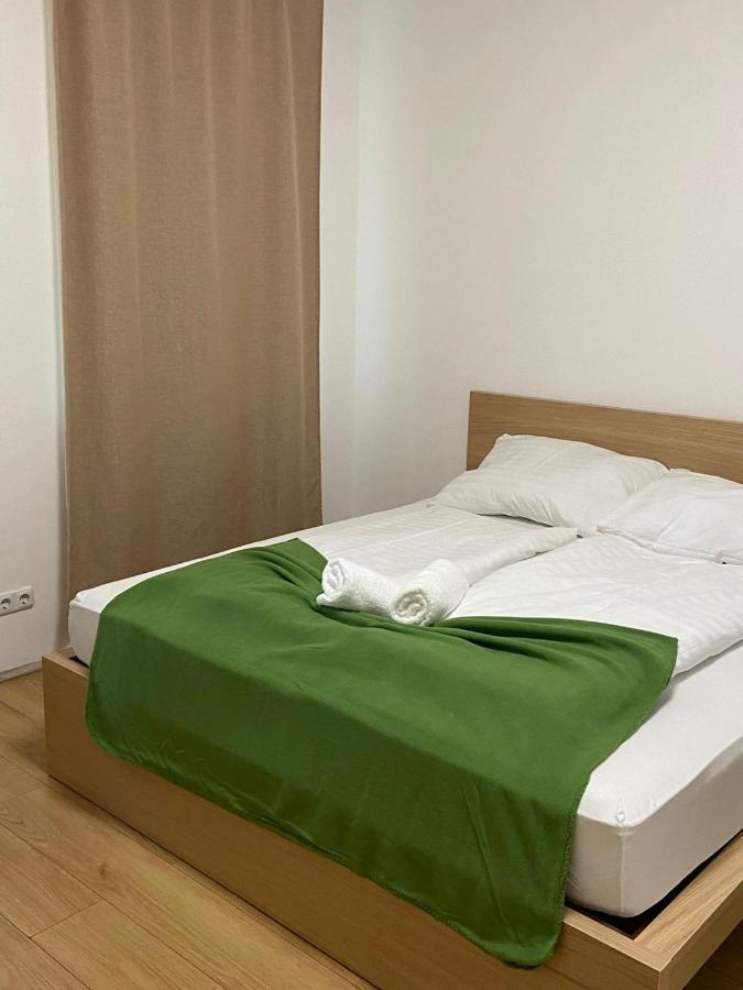 Delightful 2Br Shared Apartment - Ideal For Longstays Βιέννη Εξωτερικό φωτογραφία