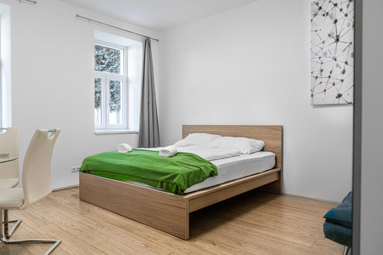 Delightful 2Br Shared Apartment - Ideal For Longstays Βιέννη Εξωτερικό φωτογραφία