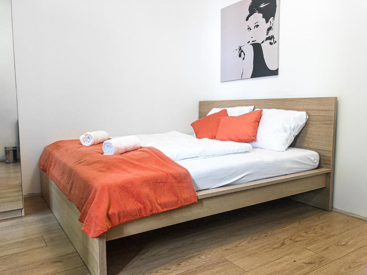 Delightful 2Br Shared Apartment - Ideal For Longstays Βιέννη Εξωτερικό φωτογραφία