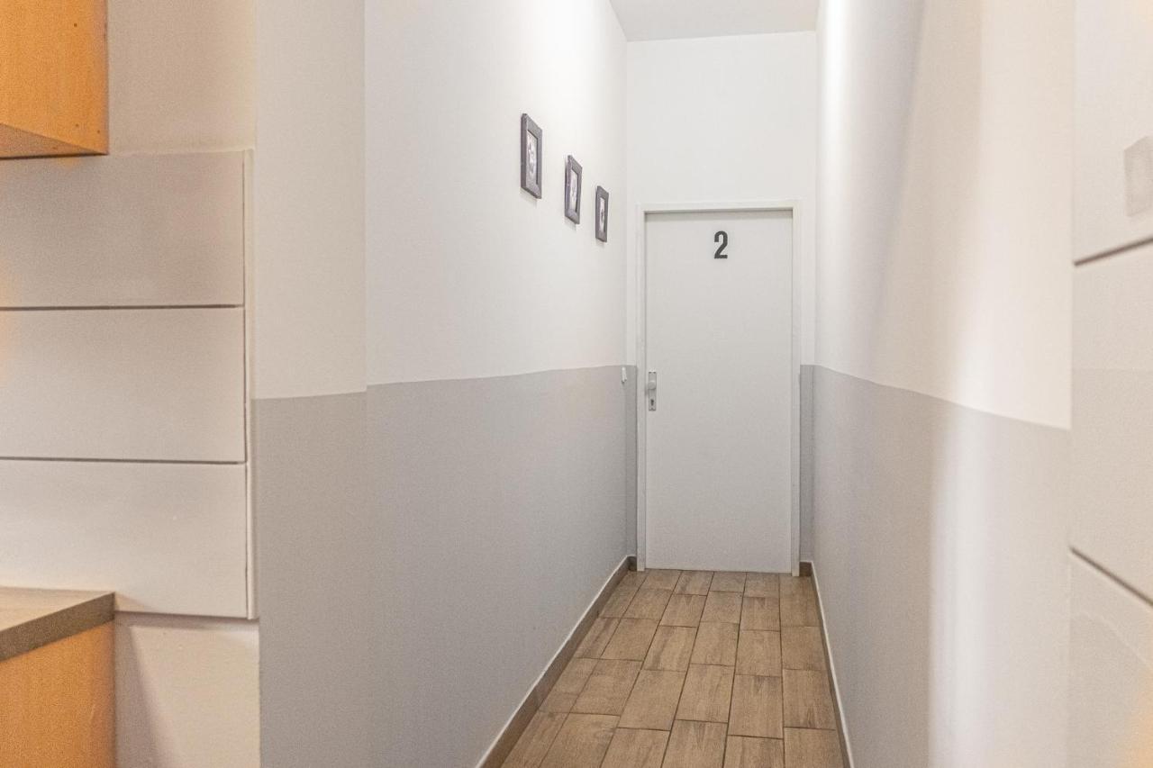 Delightful 2Br Shared Apartment - Ideal For Longstays Βιέννη Εξωτερικό φωτογραφία