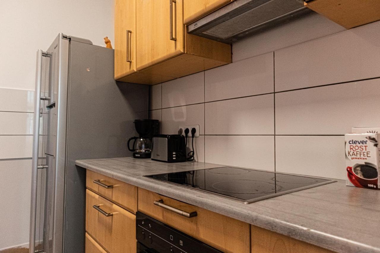 Delightful 2Br Shared Apartment - Ideal For Longstays Βιέννη Εξωτερικό φωτογραφία