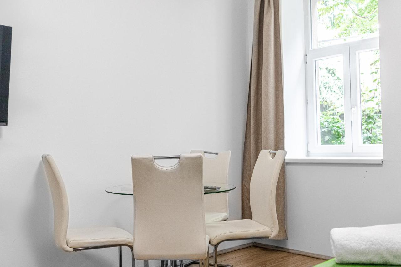 Delightful 2Br Shared Apartment - Ideal For Longstays Βιέννη Εξωτερικό φωτογραφία
