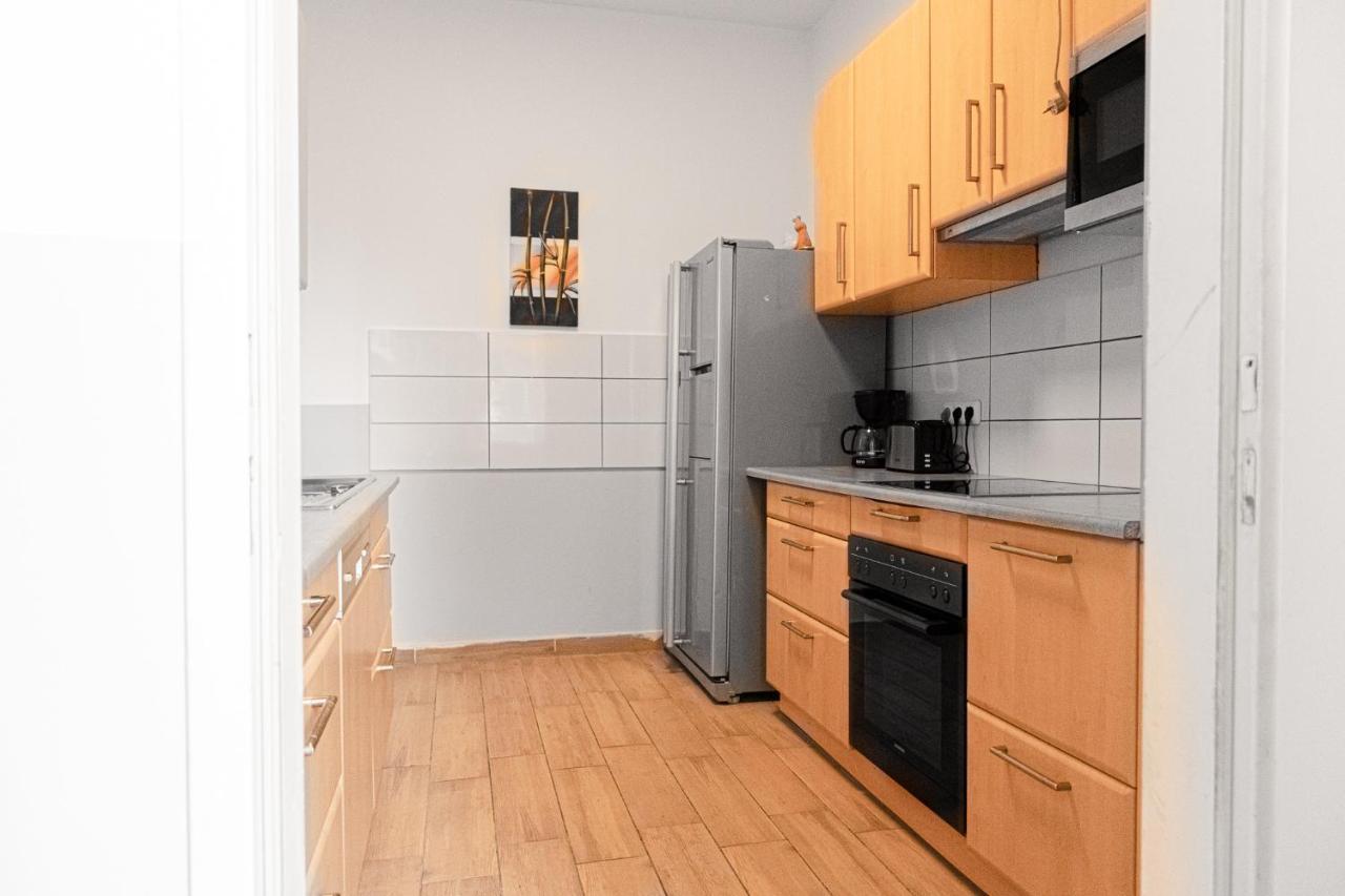 Delightful 2Br Shared Apartment - Ideal For Longstays Βιέννη Εξωτερικό φωτογραφία